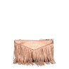 Clutch ”Carol” Liebeskind rose
